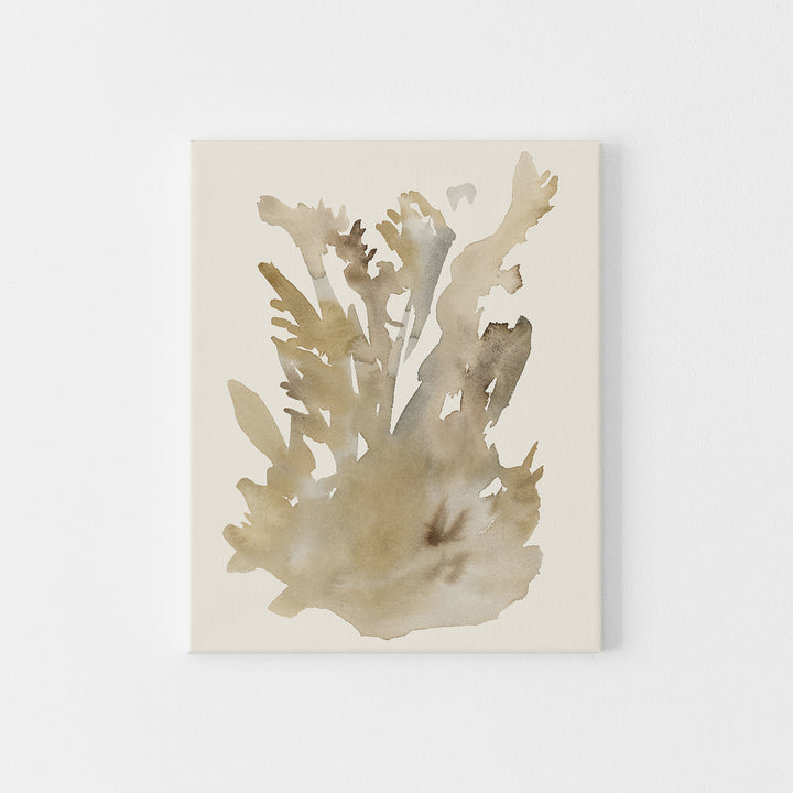 Ethereal Floral, No. 1 - Art Print or Canvas - Jetty Home