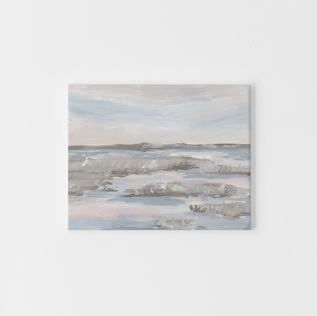 Low Country Reverie, No. 2 - Art Print or Canvas - Jetty Home