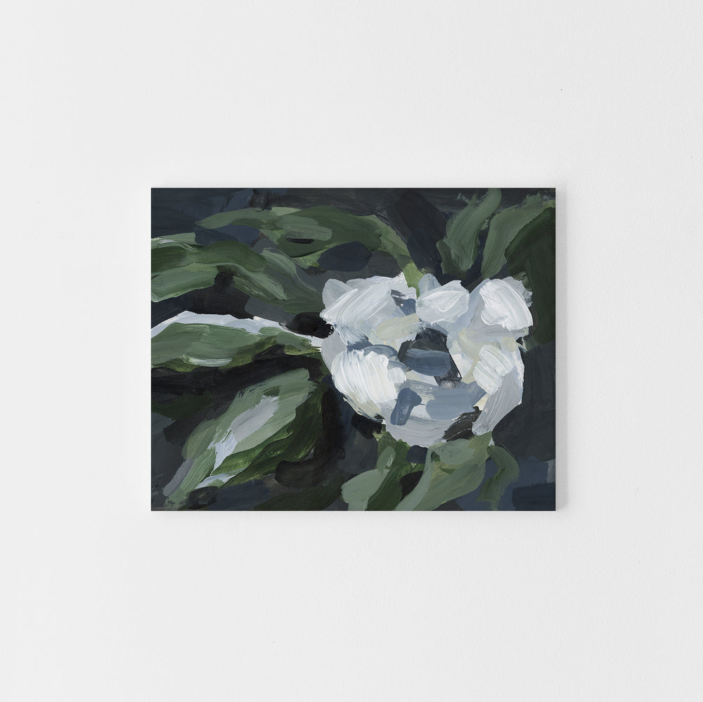 Waking Blooms, No. 2 - Art Print or Canvas - Jetty Home