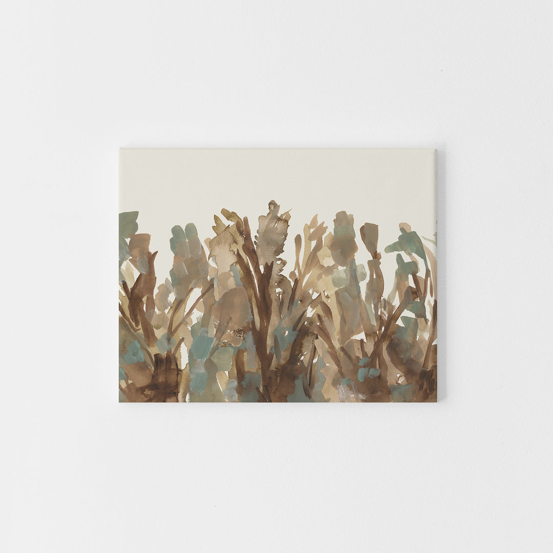Beamed Fields - Art Print or Canvas - Jetty Home