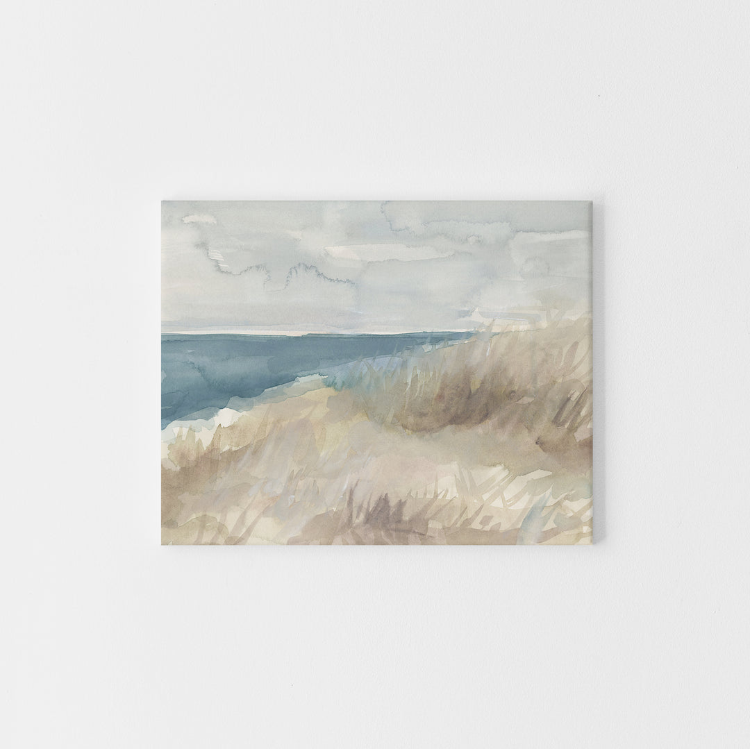 At the Banks - Art Print or Canvas - Jetty Home