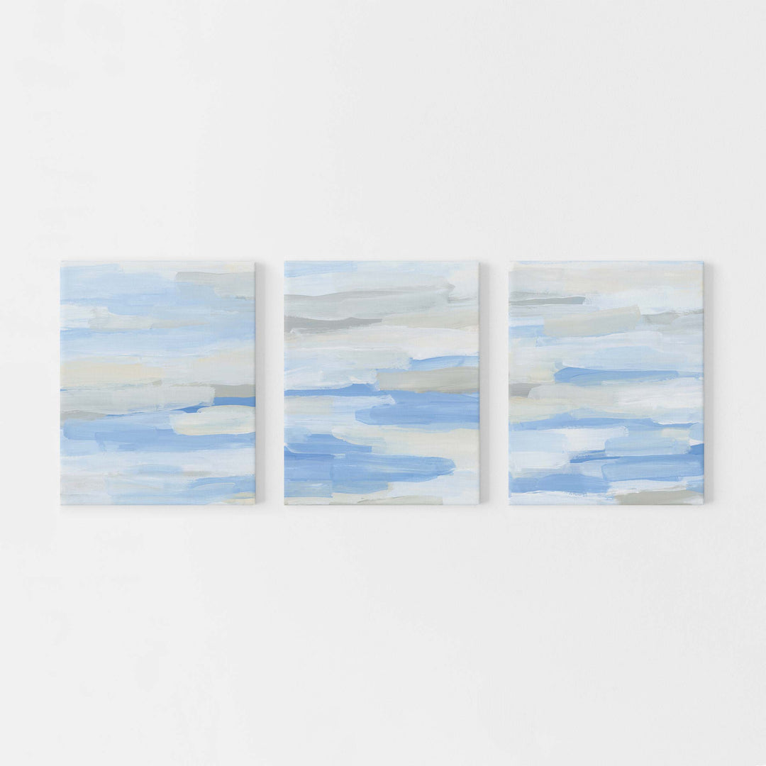 Downwind - Set of 3 - Jetty Home