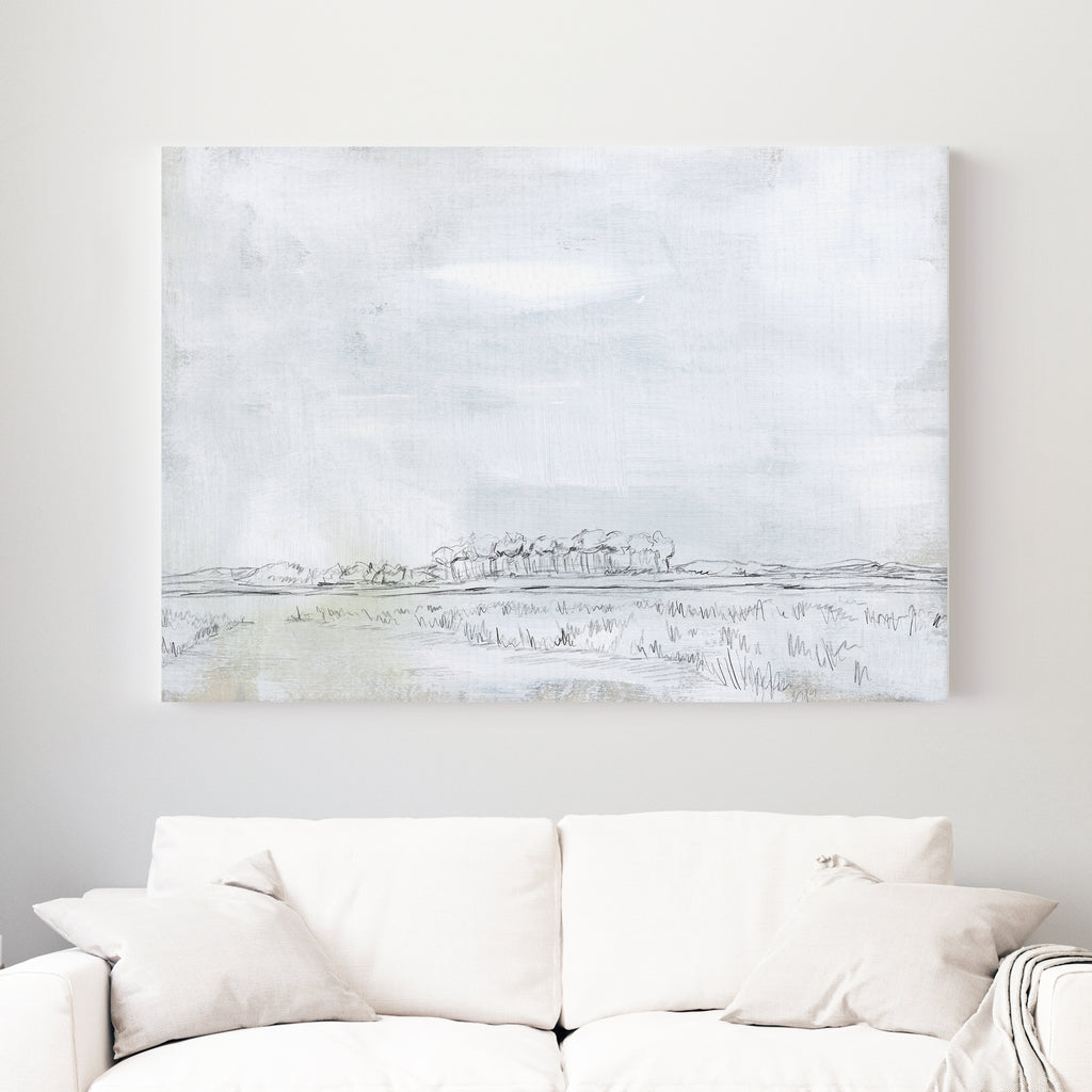 Shrimp Boat Print Lowcountry Art by Coastal Artist Alexandra Nicole   ArtByAlexandraNicole