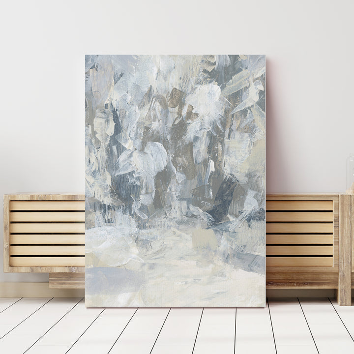 Snow Drift 2  - Art Print or Canvas - Jetty Home