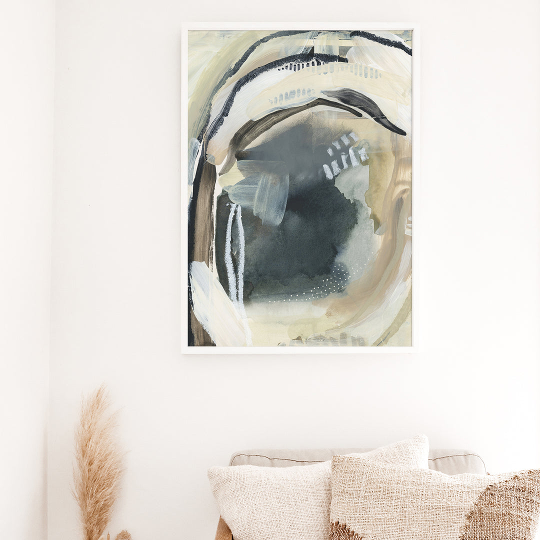 Dockside Winds  - Art Print or Canvas - Jetty Home