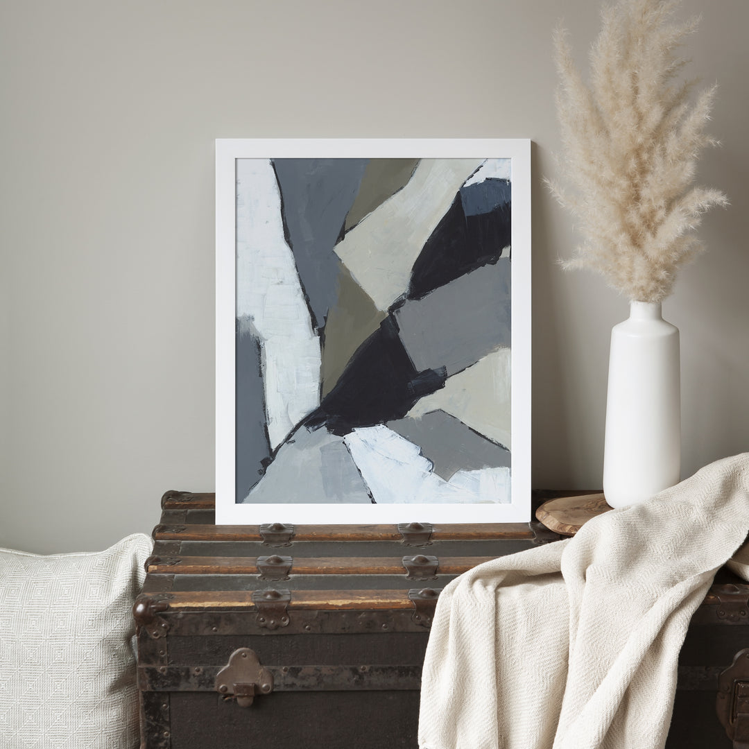 Threshold 1  - Art Print or Canvas - Jetty Home