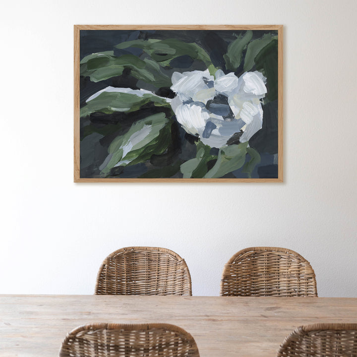 Waking Blooms, No. 2 - Art Print or Canvas - Jetty Home