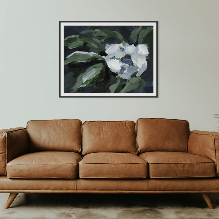 Waking Blooms, No. 2 - Art Print or Canvas - Jetty Home