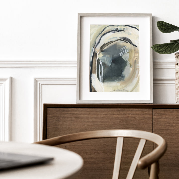 Dockside Winds  - Art Print or Canvas - Jetty Home