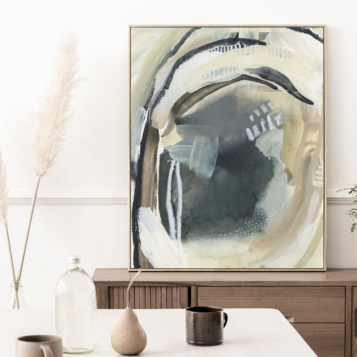 Dockside Winds  - Art Print or Canvas - Jetty Home
