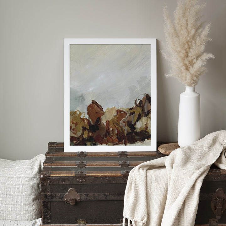 Autumn Air  - Art Print or Canvas - Jetty Home
