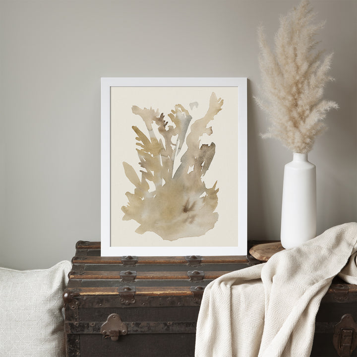 Ethereal Floral, No. 1 - Art Print or Canvas - Jetty Home