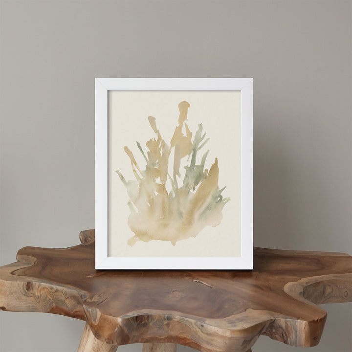 Ethereal Floral, No. 3 - Art Print or Canvas - Jetty Home
