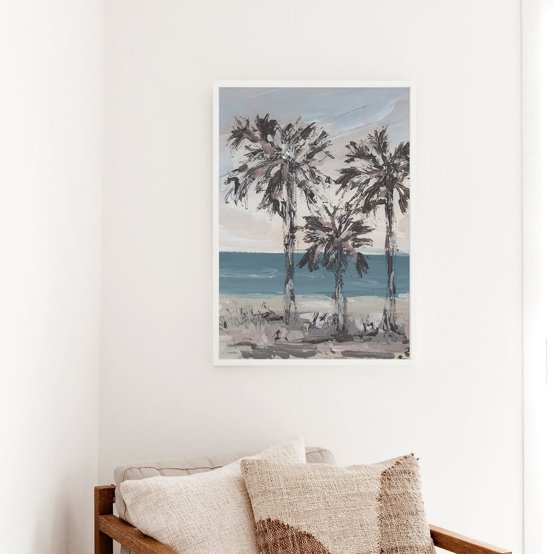 Savannah Summer - Art Print or Canvas - Jetty Home