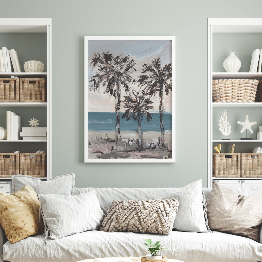 Savannah Summer - Art Print or Canvas - Jetty Home