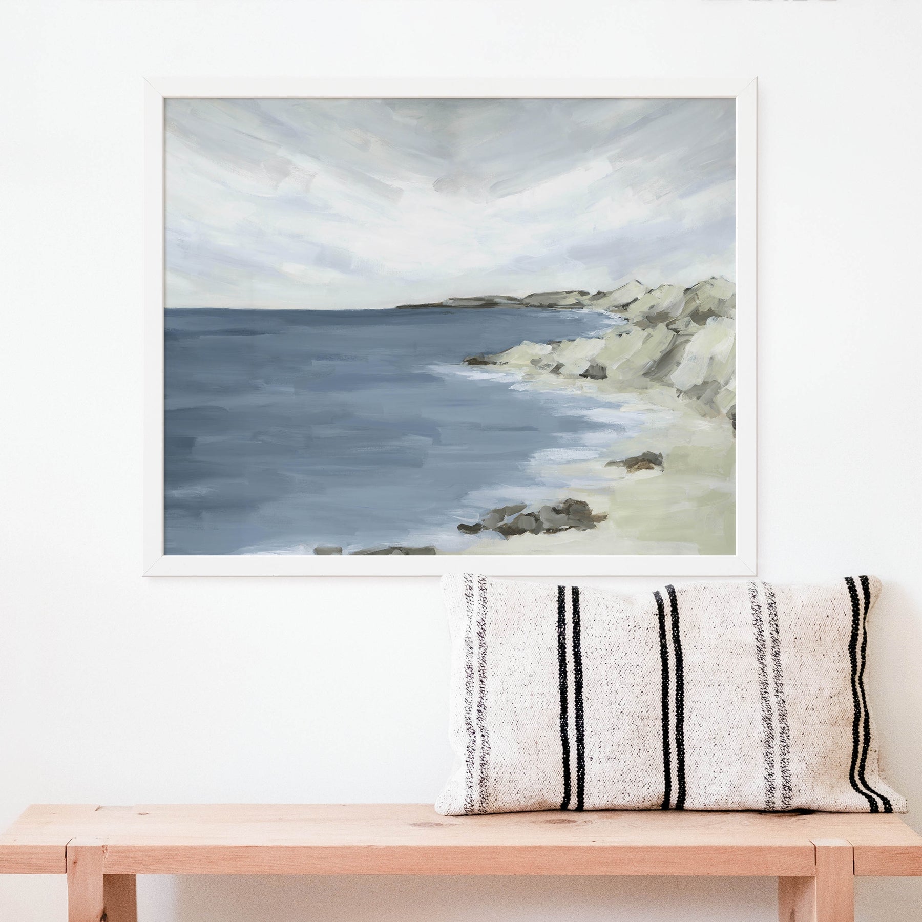 Serenity Shore | Jetty Home