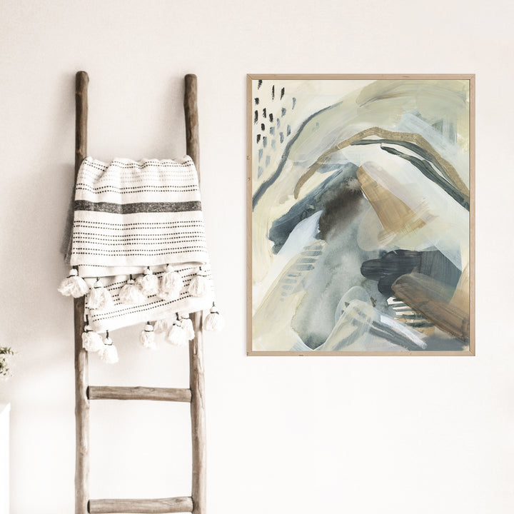 The Splash  - Art Print or Canvas - Jetty Home
