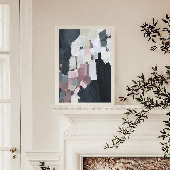 Mercredi à Paris  - Art Print or Canvas - Jetty Home