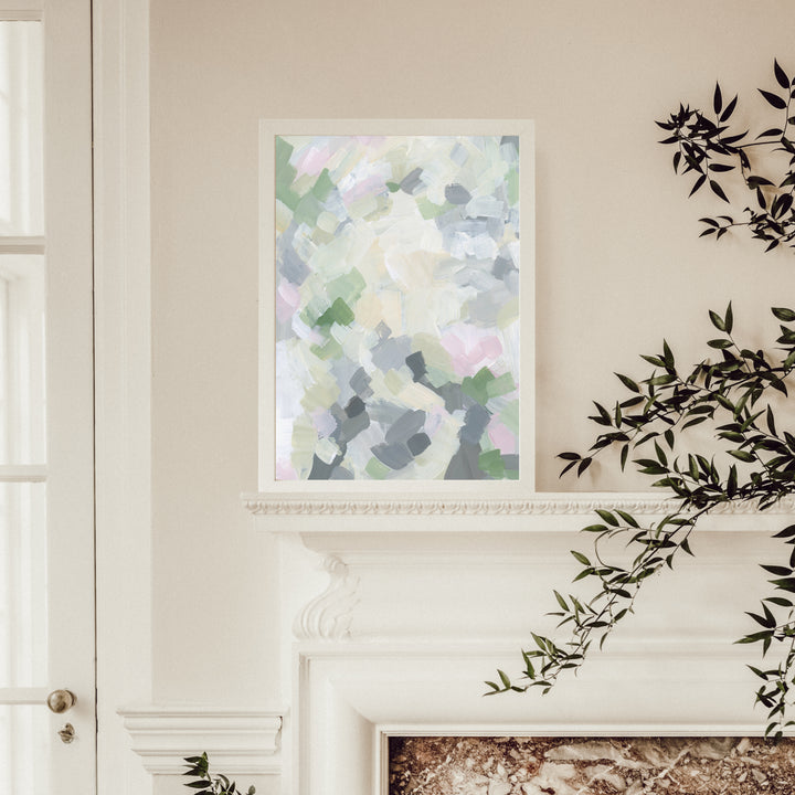 Springtime Grove  - Art Print or Canvas - Jetty Home