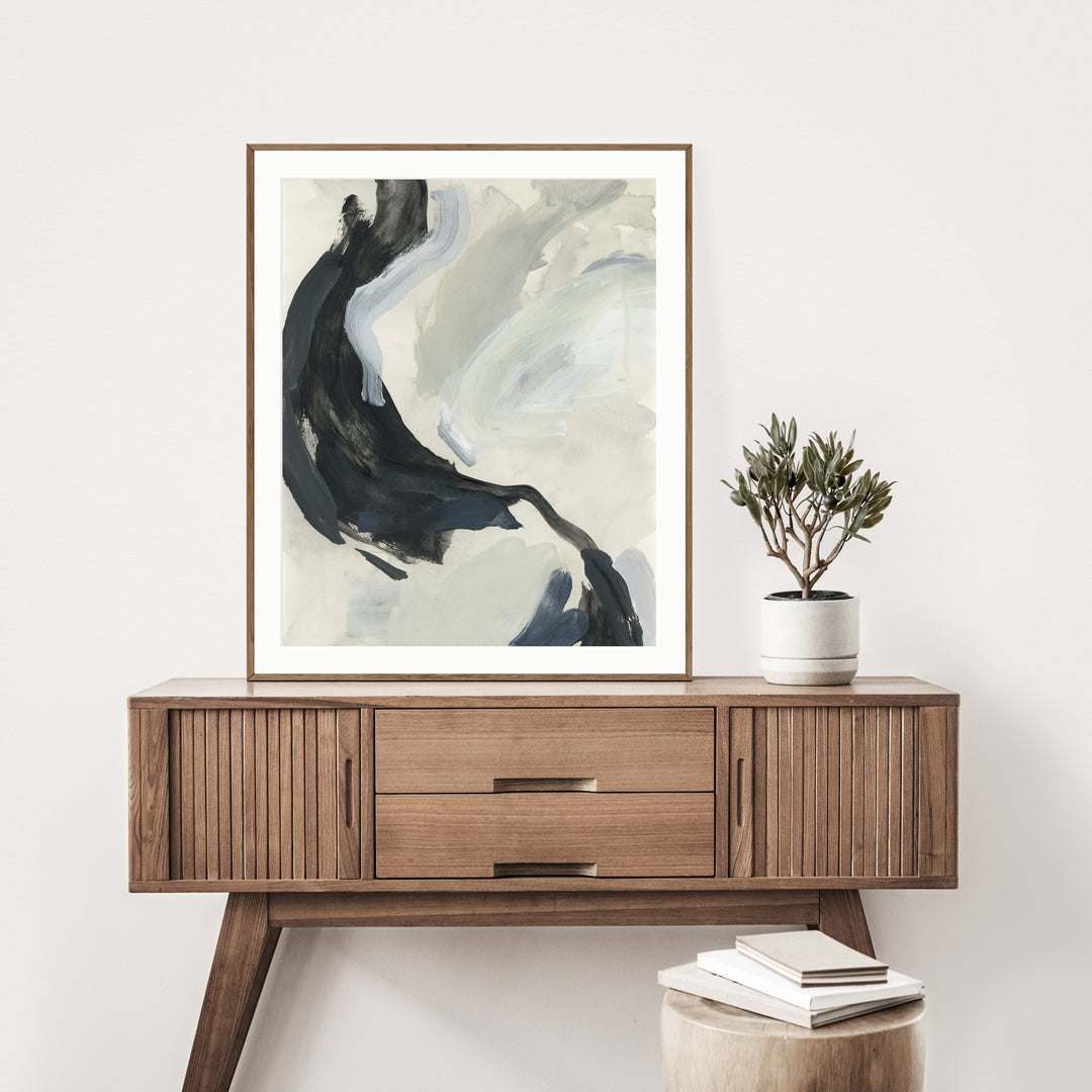 Pulled - Art Print or Canvas - Jetty Home