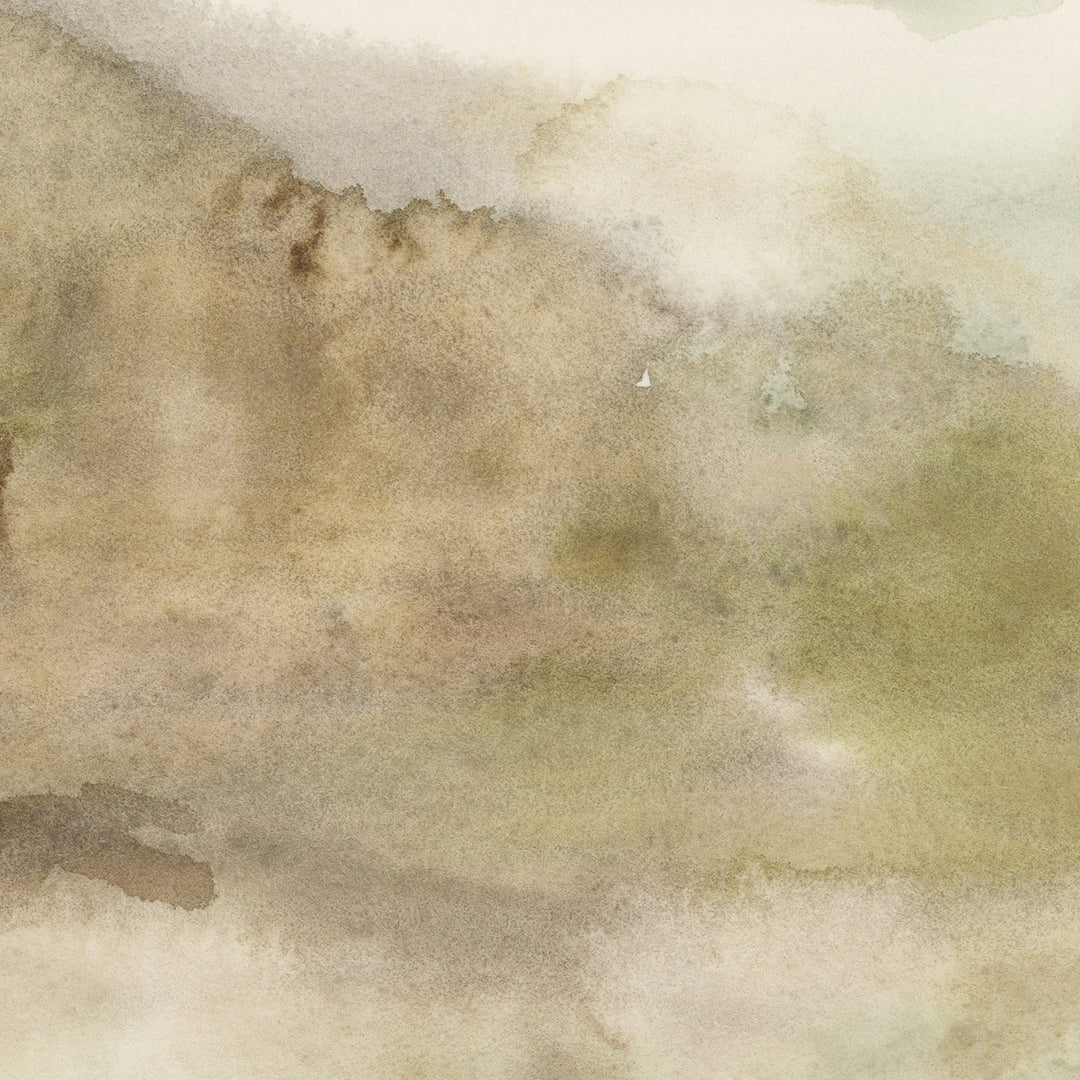 Highland Fog - Art Print or Canvas - Jetty Home